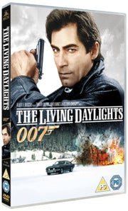 Living Daylights