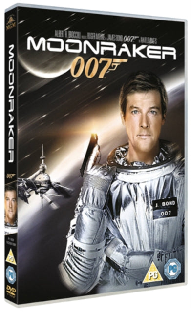 Moonraker