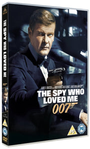 Spy Who Loved Me