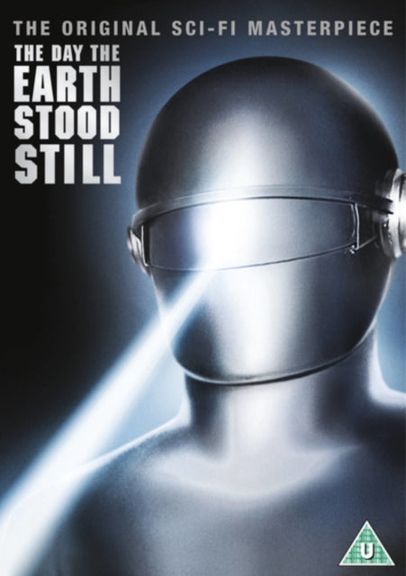 Day The Earth Stood Still
