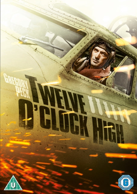 Twelve Oclock High