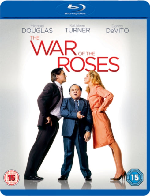 War Of The Roses