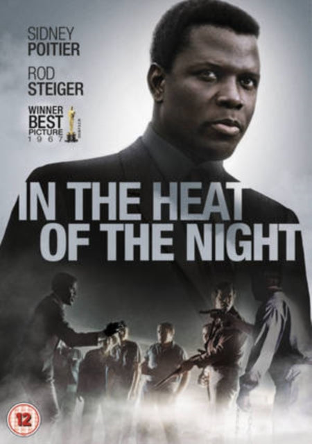 In The Heat Of The Night