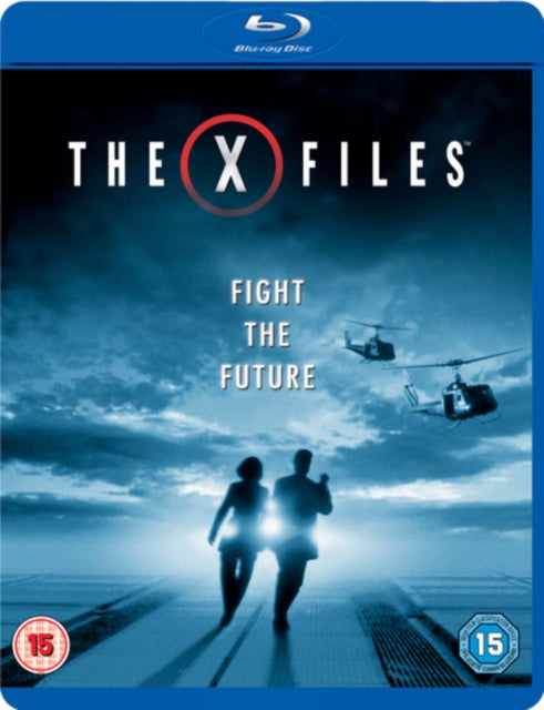 X Files Movie