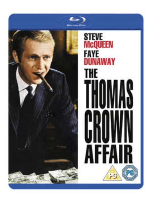 Thomas Crown Affair
