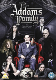 Addams Family