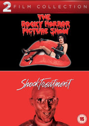 Rocky Horror Picture Showshock Treatment