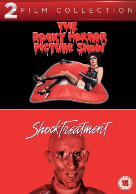 Rocky Horror Picture Showshock Treatment