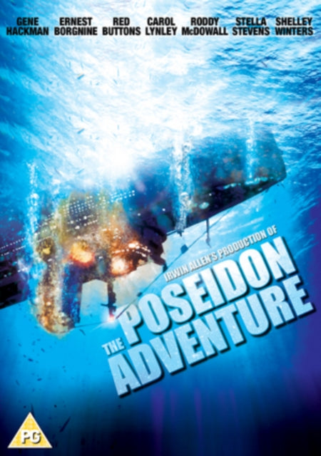 Poseidon Adventure