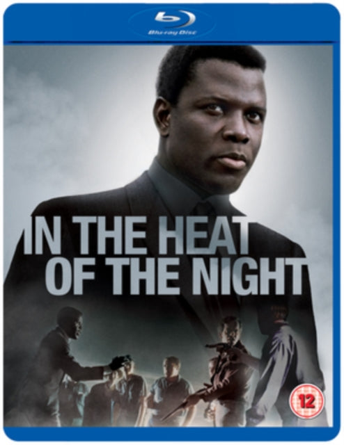 In The Heat Of The Night