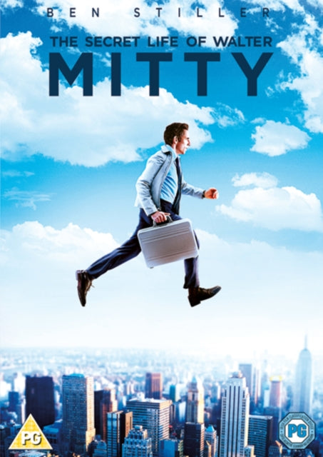 Secret Life Of Walter Mitty