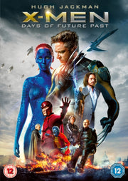Xmen Days Of Future Past