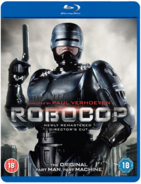 Robocop