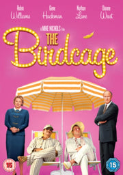 Birdcage