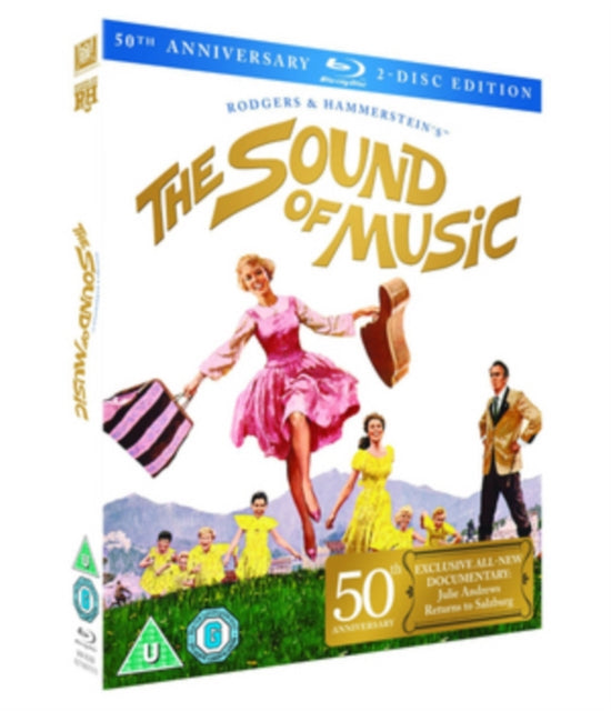 Sound Of Music