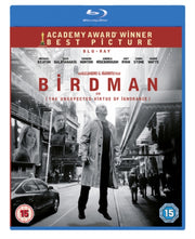 Birdman