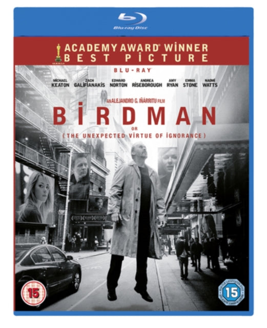Birdman