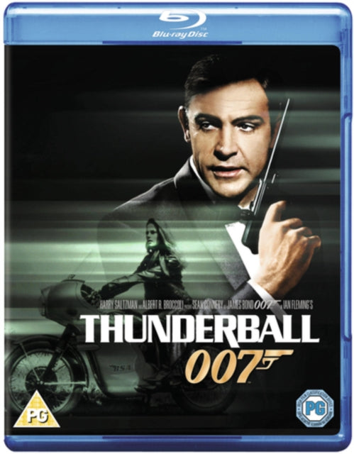 Thunderball
