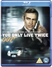 You Only Live Twice