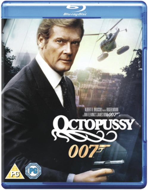 Octopussy