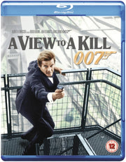 View To A Kill