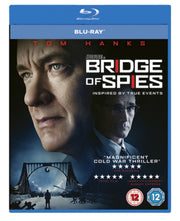 Bridge Of Spies