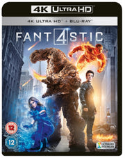 Fantastic Four