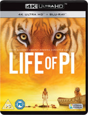 Life Of Pi