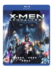 Xmen Apocalypse