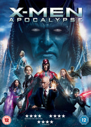 Xmen Apocalypse