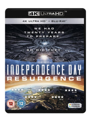 Independence Day Resurgence