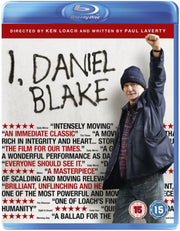 Idaniel Blake