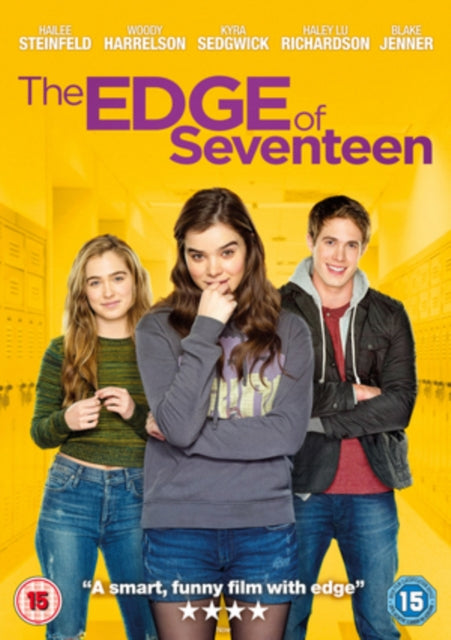 Edge Of Seventeen