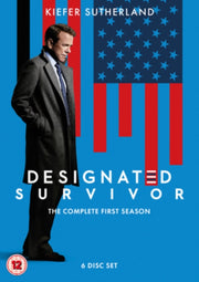 Designated Survivor Season 1