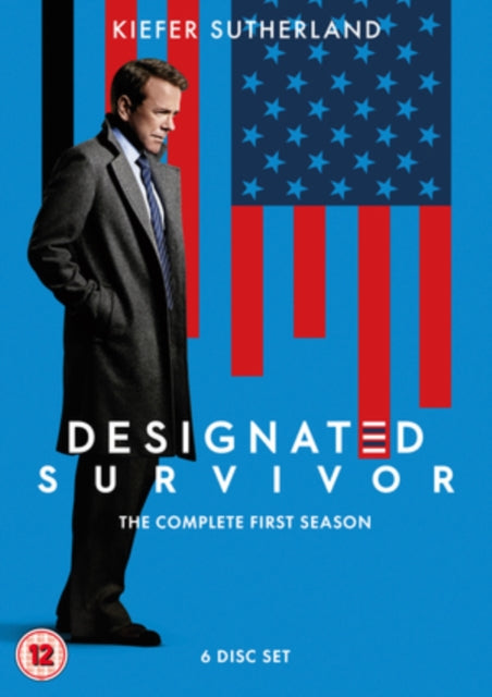 Designated Survivor Season 1