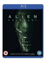 Alien Covenant