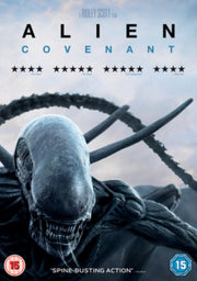 Alien Covenant