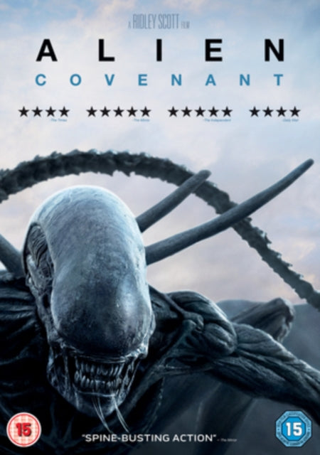 Alien Covenant