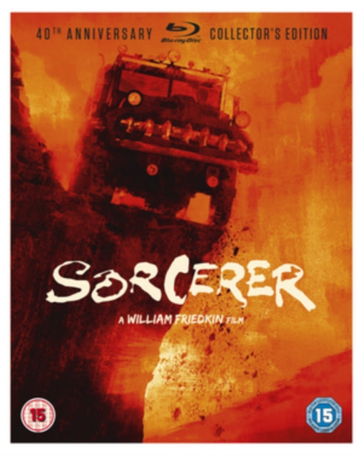 Sorcerer 1977