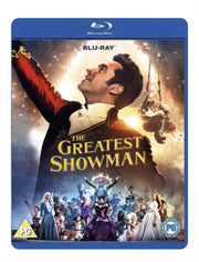 Greatest Showman The