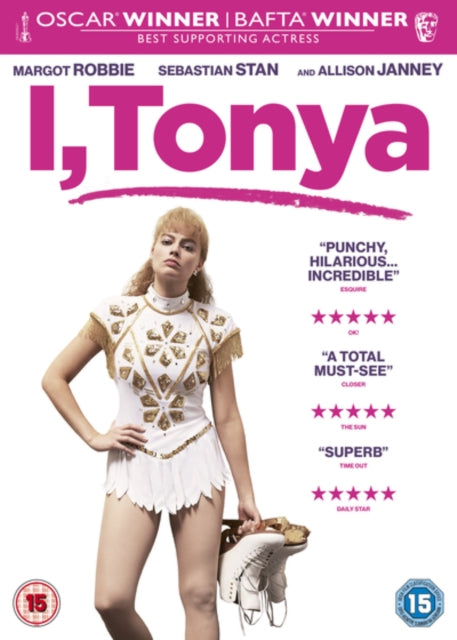 I Tonya