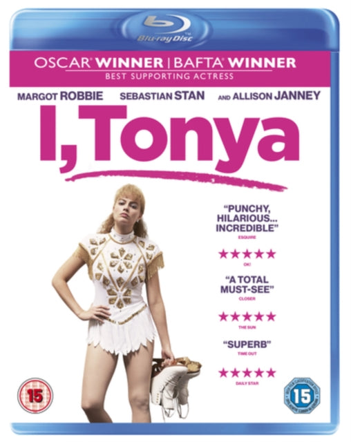 I Tonya