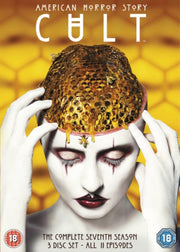 American Horror Story Season 7