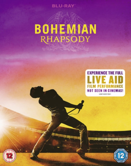 Bohemian Rhapsody