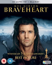 Braveheart 4k