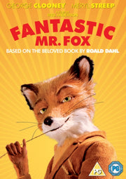 Fantastic Mr. Fox - Family Icons