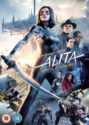 Alita Battle Angel
