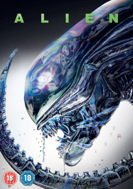 Alien 40th Anniversary