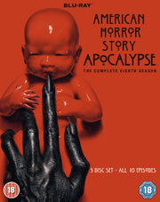 American Horror Story Season 8