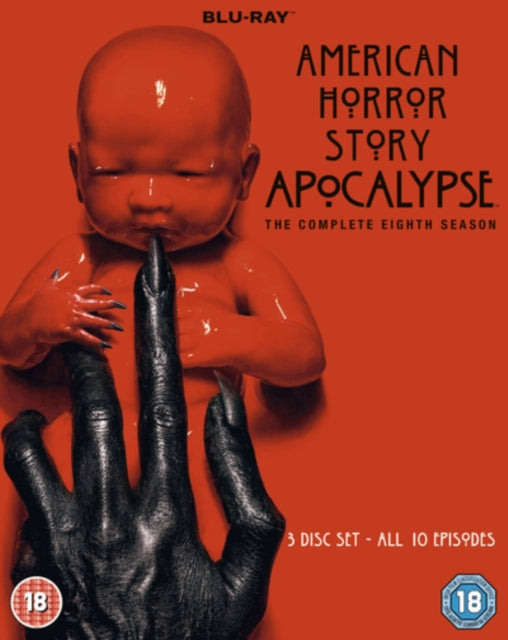 American Horror Story Season 8